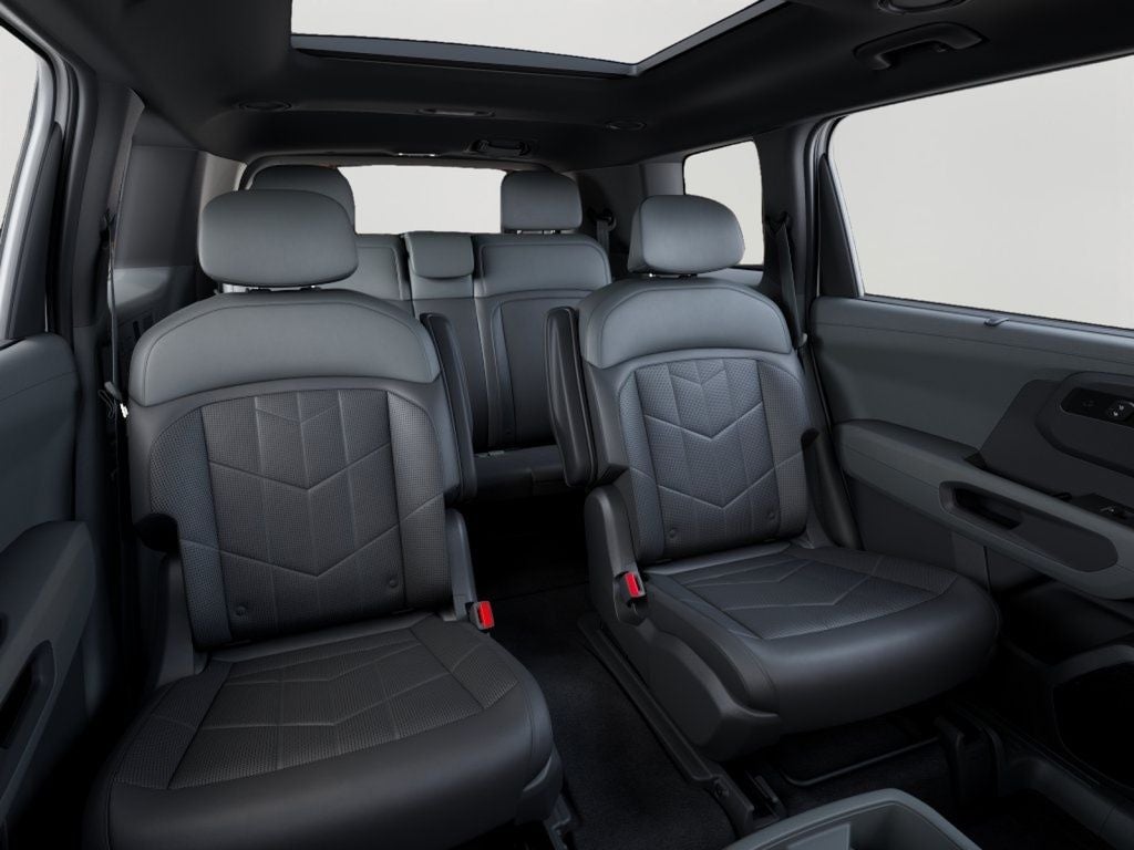 2027 Kia Telluride Base