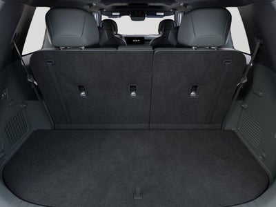 2027 Kia Telluride Base