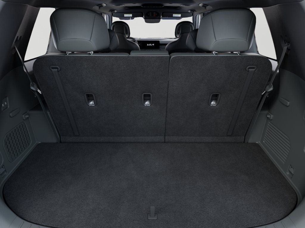 2027 Kia Telluride Base