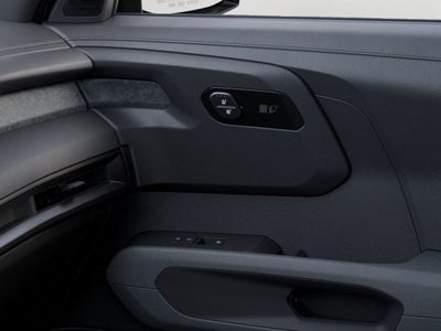 2027 Kia Telluride Base