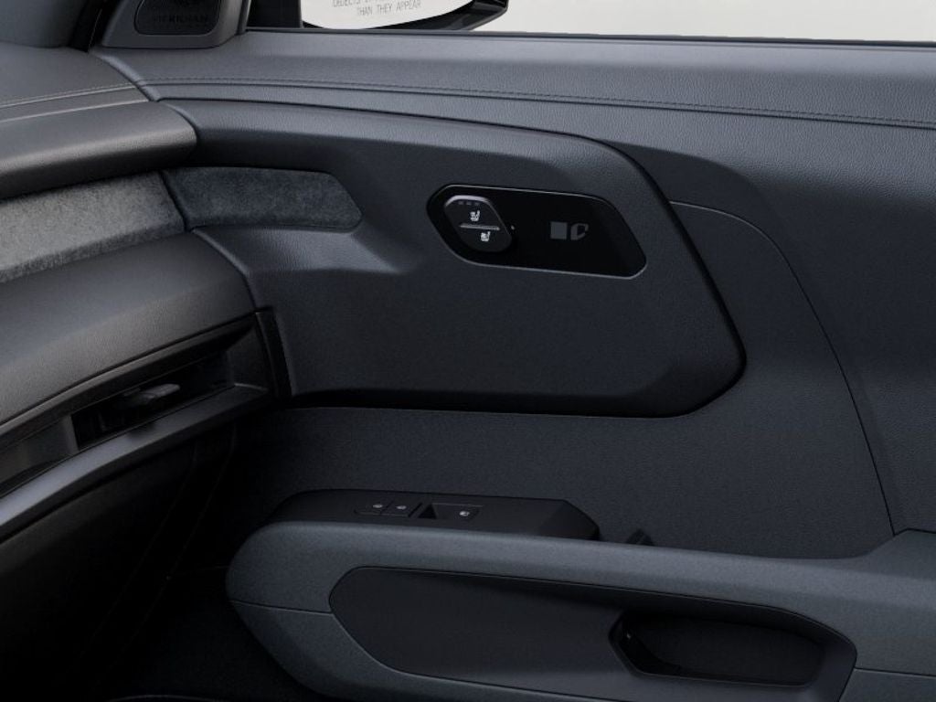 2027 Kia Telluride Base
