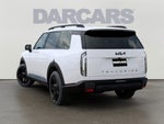 2027 Kia Telluride Base
