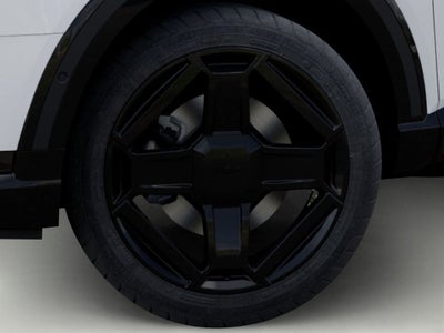 2027 Kia Telluride Base