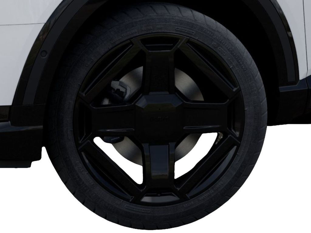2027 Kia Telluride Base