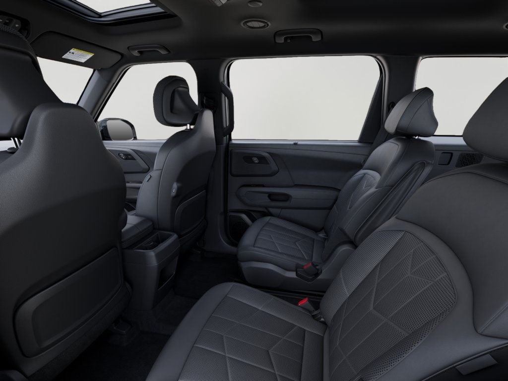 2027 Kia Telluride Base