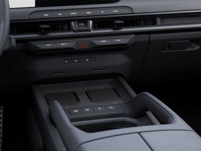 2027 Kia Telluride Base