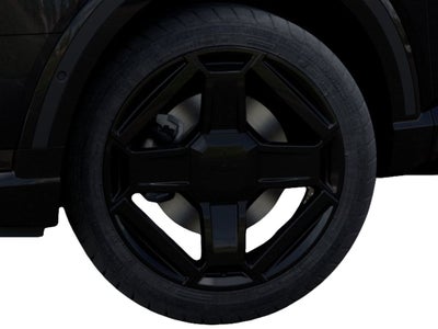 2027 Kia Telluride Base
