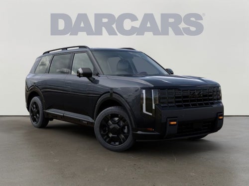 2027 Kia Telluride SX-Prestige