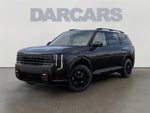 2027 Kia Telluride SX-Prestige