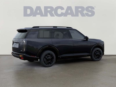 2027 Kia Telluride SX-Prestige