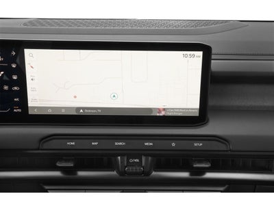 2027 Kia Telluride X-Line SX-Prestige