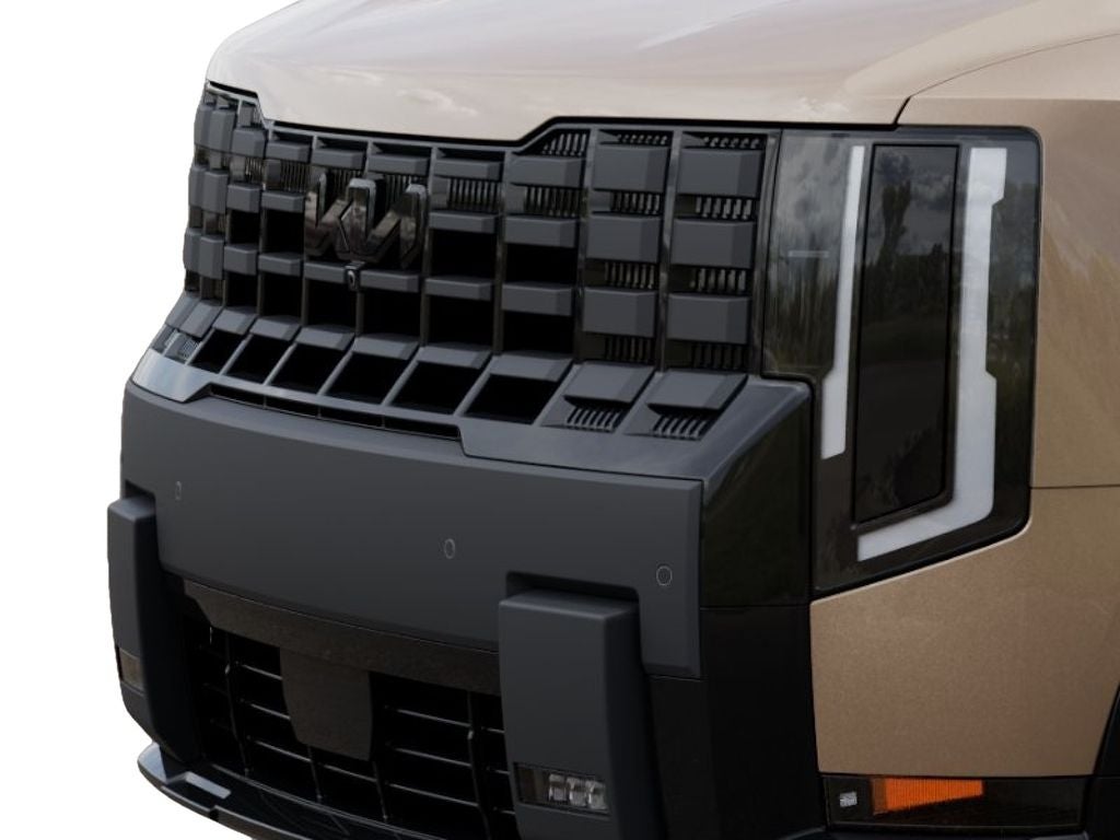 2027 Kia Telluride Base