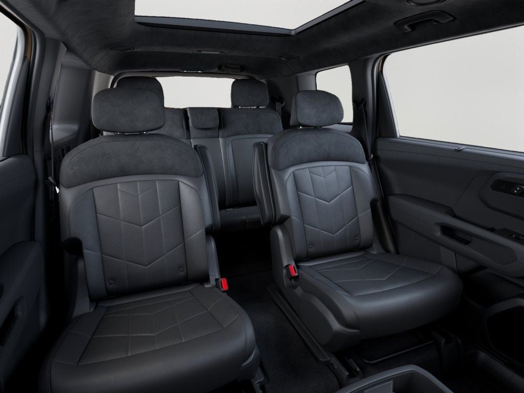 2027 Kia Telluride Base