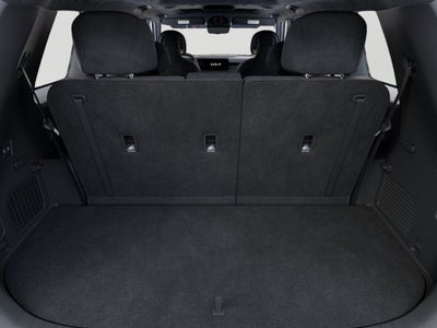 2027 Kia Telluride Base