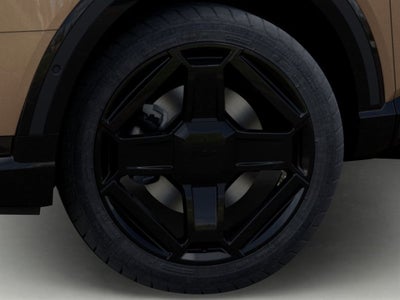 2027 Kia Telluride Base