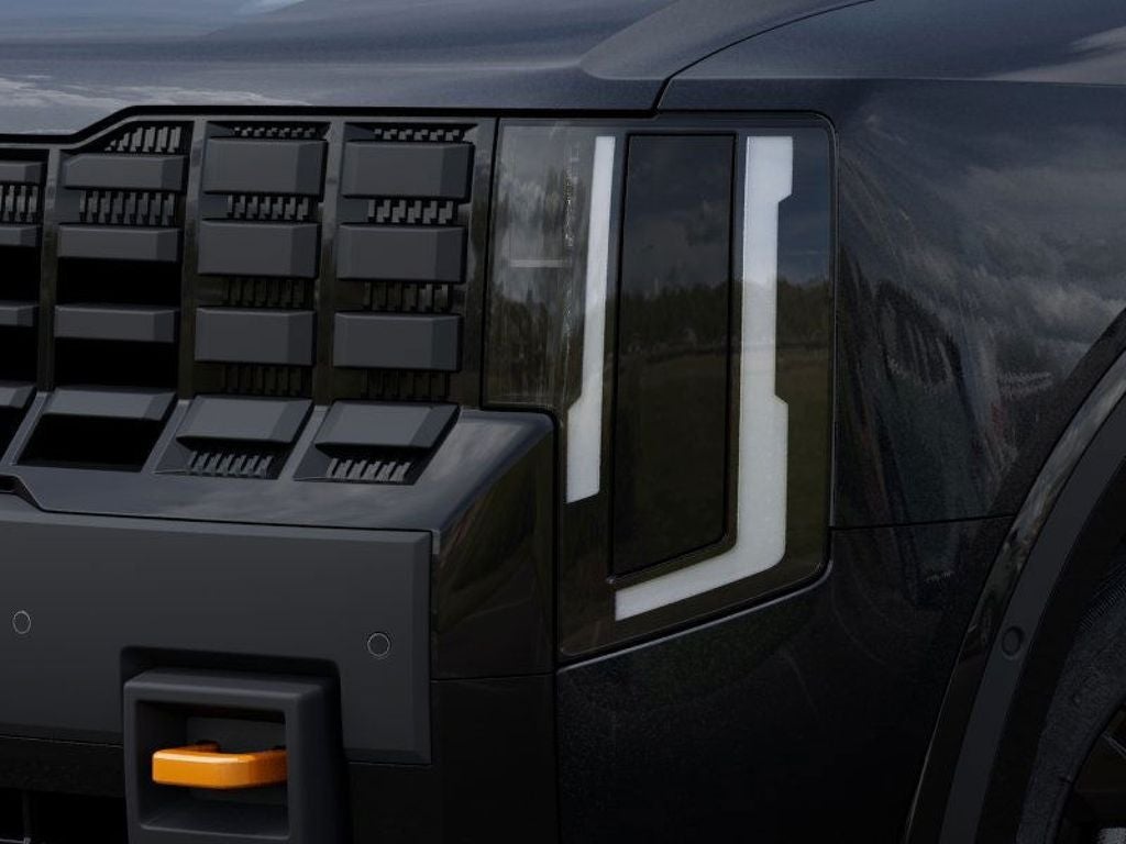 2027 Kia Telluride SX-Prestige