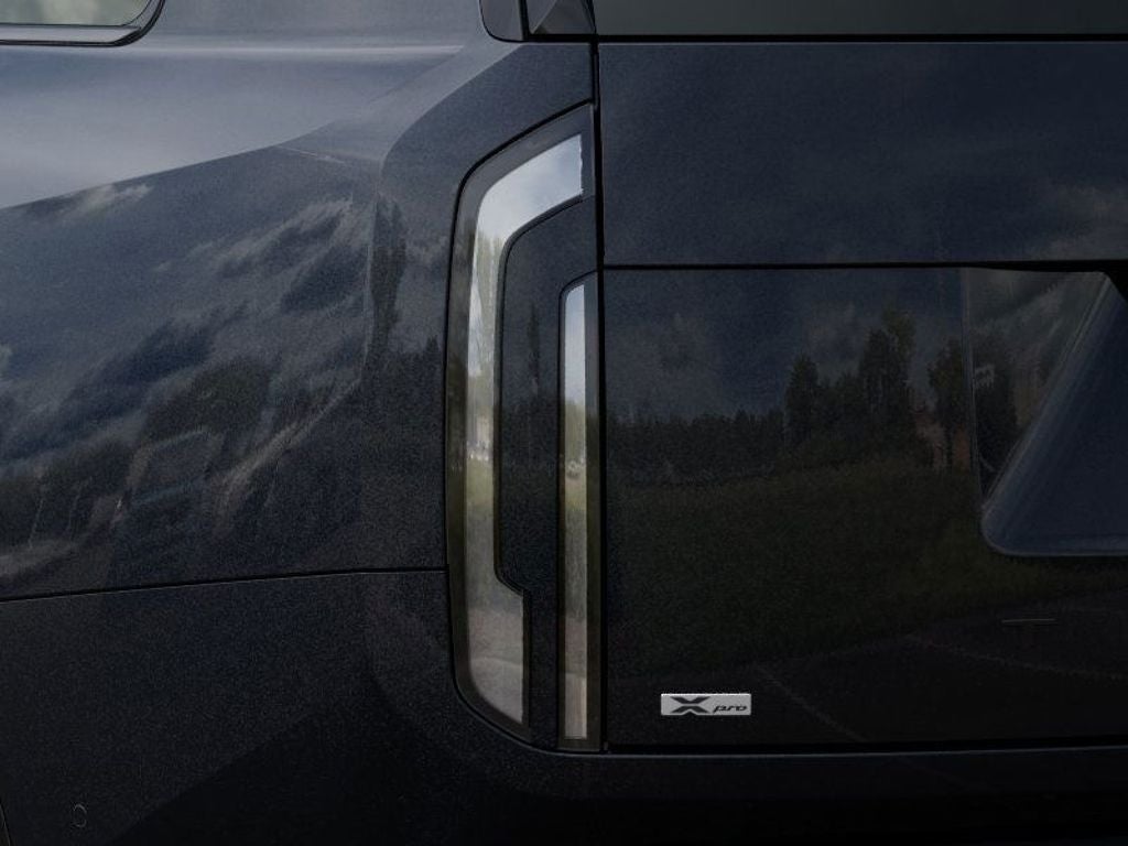 2027 Kia Telluride SX-Prestige