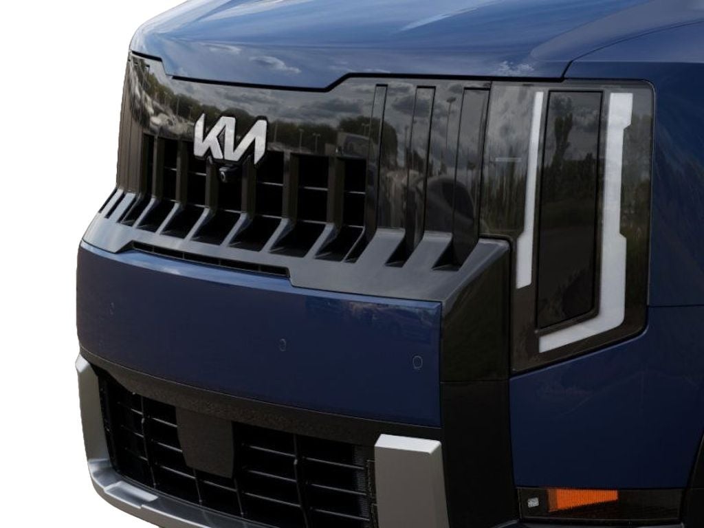 2027 Kia Telluride Base