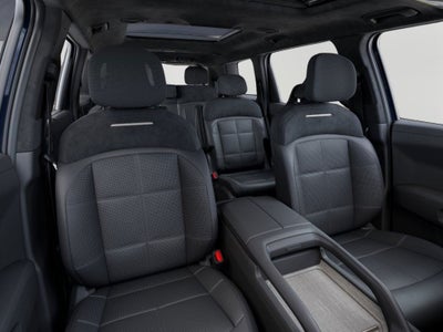 2027 Kia Telluride Base