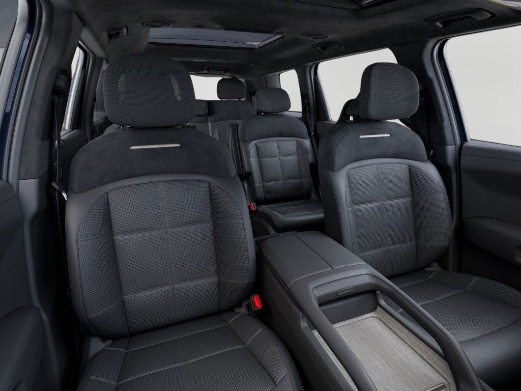 2027 Kia Telluride Base