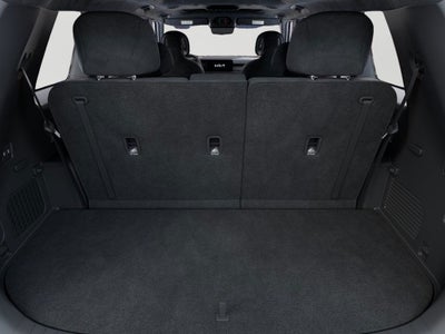 2027 Kia Telluride Base