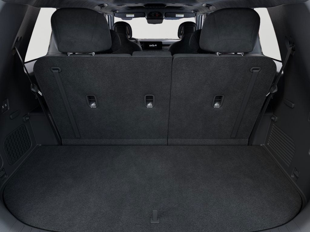 2027 Kia Telluride Base