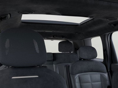 2027 Kia Telluride Base