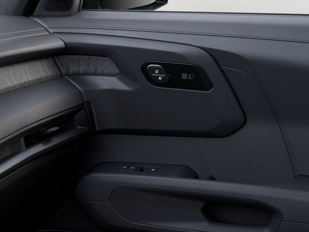 2027 Kia Telluride Hybrid Base