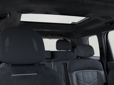 2027 Kia Telluride Hybrid Base
