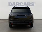 2027 Kia Telluride Hybrid Base