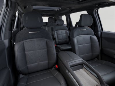 2027 Kia Telluride Hybrid SX Prestige
