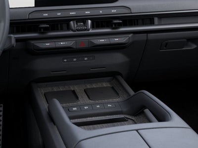 2027 Kia Telluride Hybrid Base