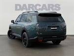 2027 Kia Telluride Hybrid Base
