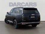 2027 Kia Telluride Hybrid Base