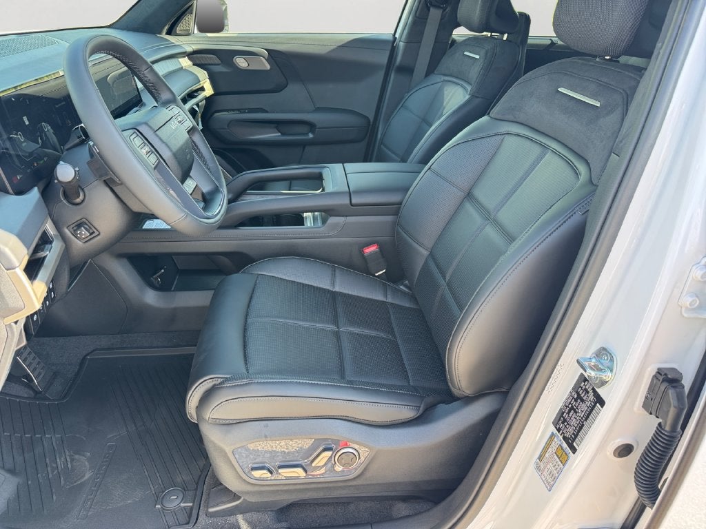 2027 Kia Telluride Hybrid SX Prestige