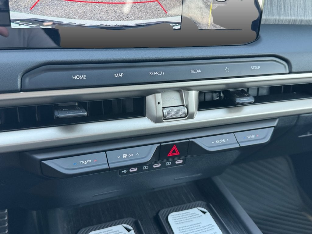 2027 Kia Telluride Hybrid SX Prestige