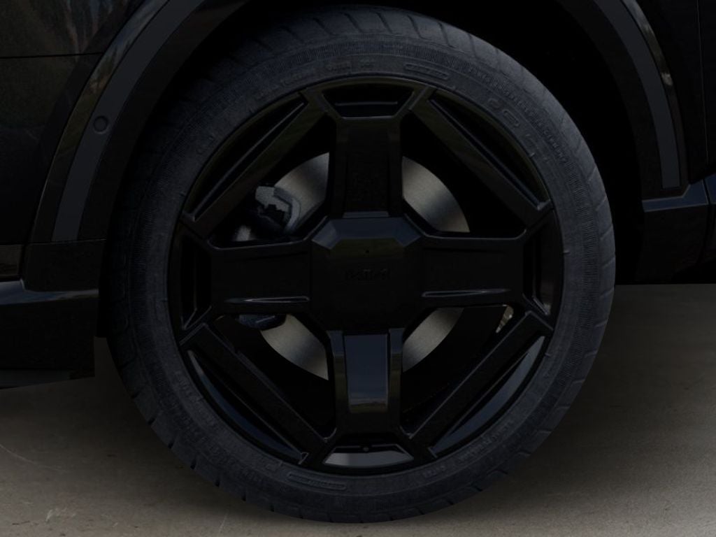 2027 Kia Telluride Hybrid X-Line SX-Prestige