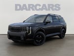 2027 Kia Telluride Hybrid Base
