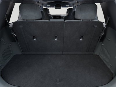 2027 Kia Telluride Hybrid Base