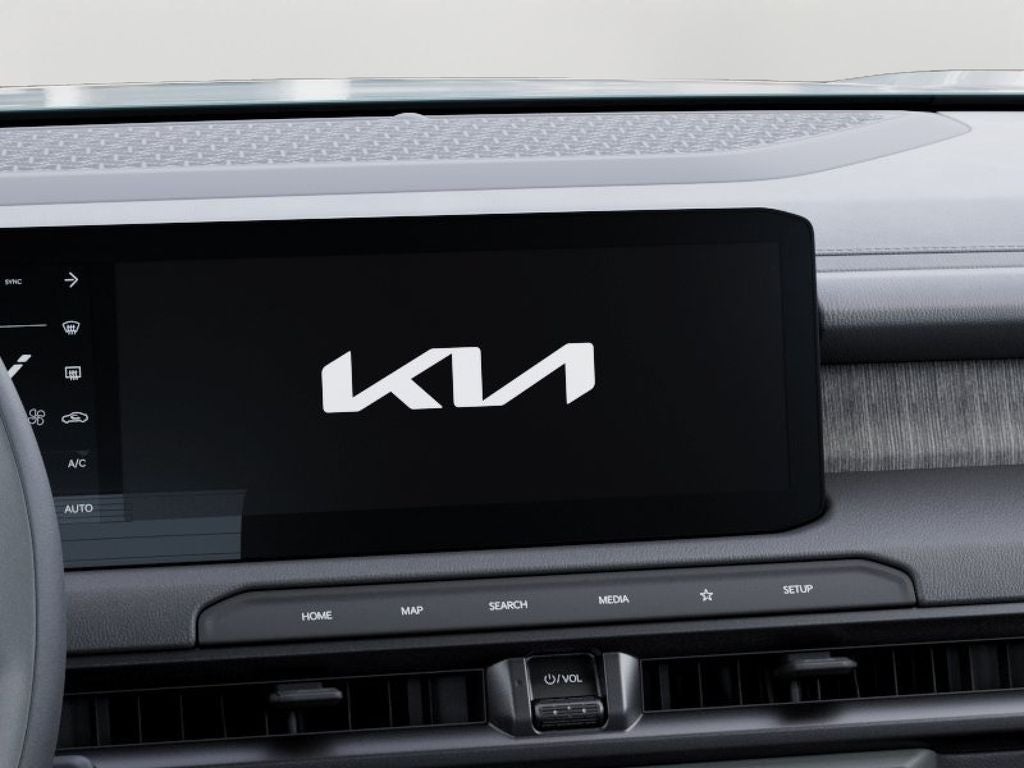 2027 Kia Telluride Hybrid Base