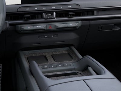 2027 Kia Telluride Hybrid Base