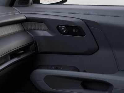 2027 Kia Telluride Hybrid Base
