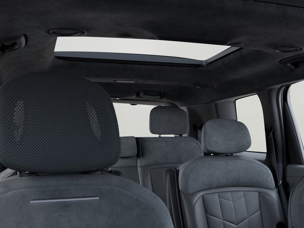2027 Kia Telluride Hybrid Base