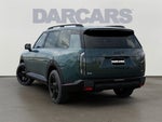 2027 Kia Telluride Hybrid Base