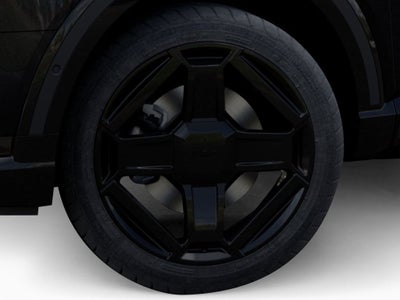 2027 Kia Telluride Hybrid X-Line SX-Prestige