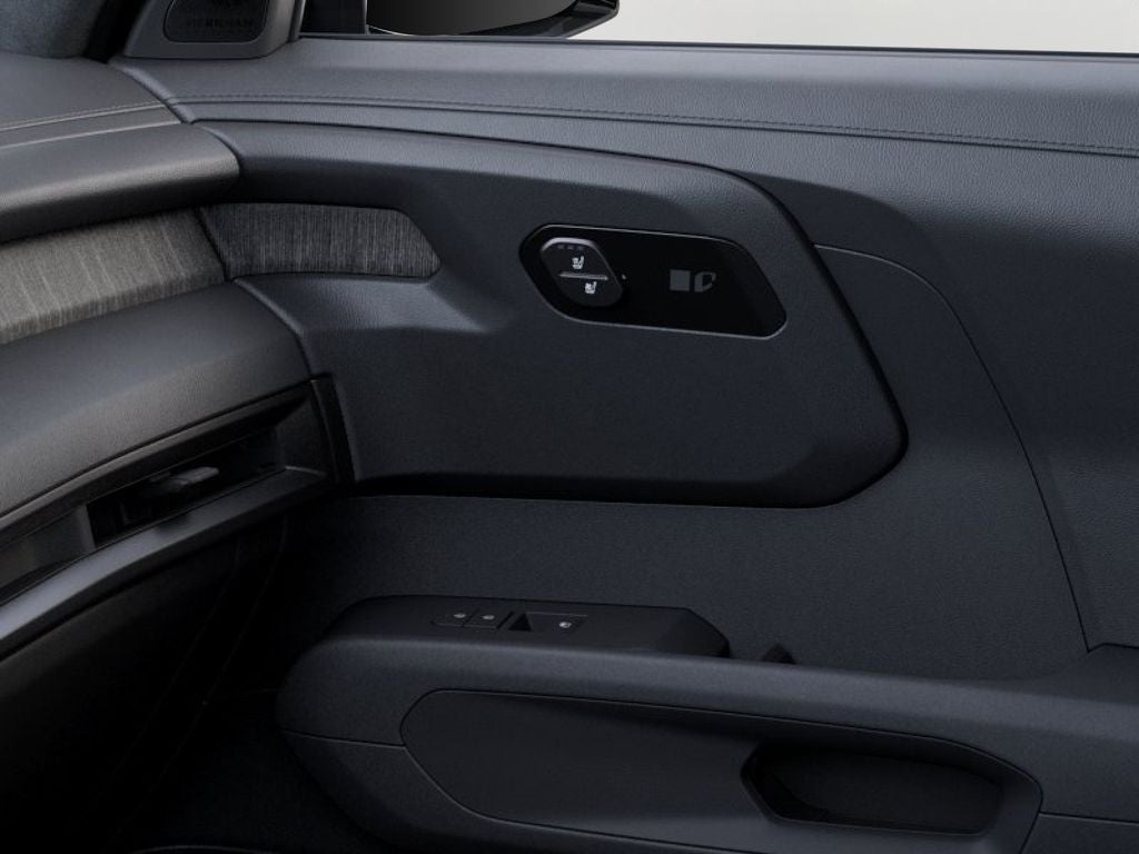2027 Kia Telluride Hybrid Base