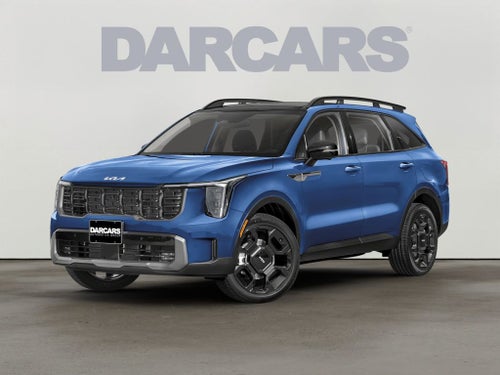 2026 Kia Sorento Base
