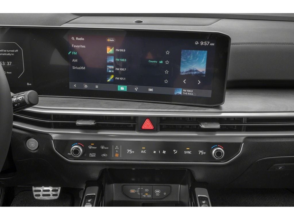 2026 Kia Sorento Base