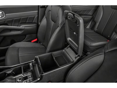 2026 Kia Sorento Base