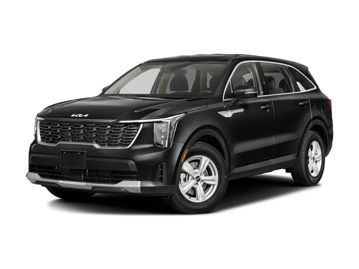 2026 Kia Sorento X-Line SX